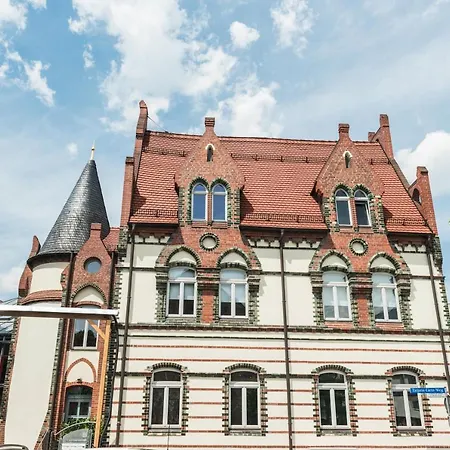 Apartment Apartmenthaus Am Dom Maisonette Mit Parkplatz