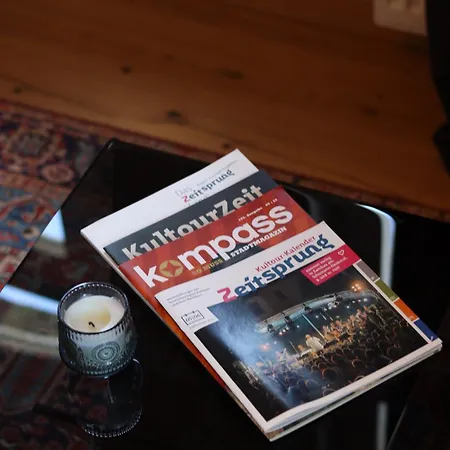 公寓 Apartmenthaus Am Dom Maisonette Mit Parkplatz 茨维考