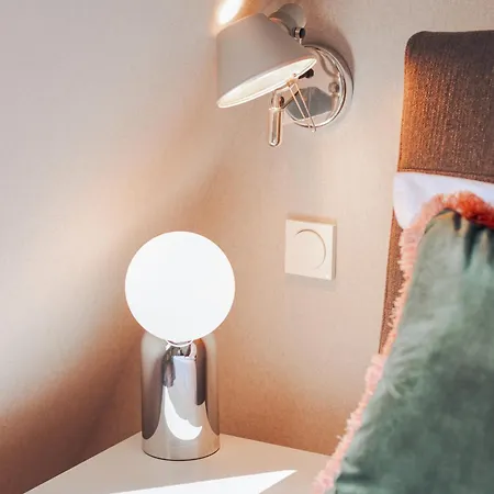 公寓 Apartmenthaus Am Dom Maisonette Mit Parkplatz