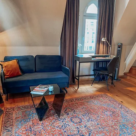 Apartmenthaus Am Dom Maisonette Mit Parkplatz *